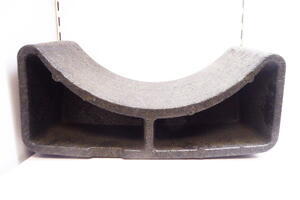 WKŁAD WYPEŁNIENIE BAGAŻNIKA