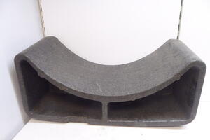 WKŁAD WYPEŁNIENIE BAGAŻNIKA