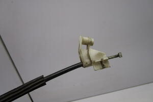 CIĘGNO LINKA ZAMKA DRZWI TYŁ LEWY