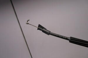 CIĘGNO LINKA ZAMKA DRZWI TYŁ LEWY