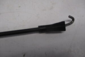 CIĘGNO LINKA ZAMKA DRZWI  PRZÓD LEWY