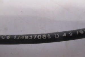 CIĘGNO LINKA ZAMKA DRZWI  PRZÓD LEWY