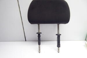 ZAGŁÓWEK FOTELA PRZÓD 