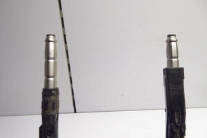 ZAGŁÓWEK FOTELA PRZÓD 