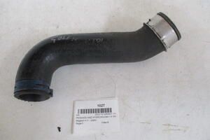 RURA PRZEWÓD WĄŻ INTERCOOLERA POWIETRZA