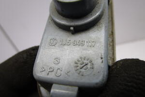 KIERUNKOWSKAZ MIGACZ BOCZNY W BŁOTNIK LEWY PRAWY