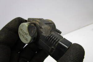 ZAWÓR PODCIŚNIENIA