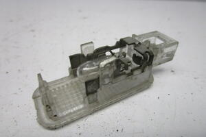 LAMPKA OŚWIETLENIE KABINY 