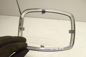 RAMKA OSŁONA ZAŚLEPKA BIEGÓW