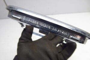 RAMKA OSŁONA ZAŚLEPKA BIEGÓW