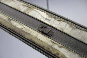 LISTWA DRZWI PRZÓD LEWA