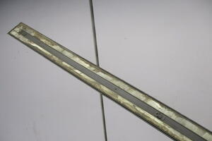 LISTWA DRZWI PRZÓD LEWA