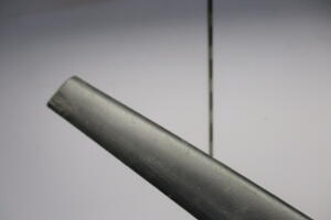 LISTWA DRZWI PRZÓD LEWA