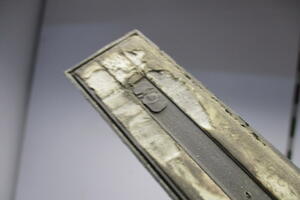 LISTWA DRZWI PRZÓD LEWA