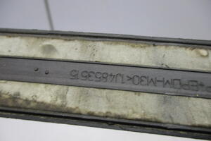 LISTWA DRZWI PRZÓD LEWA