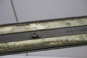 LISTWA DRZWI PRZÓD LEWA