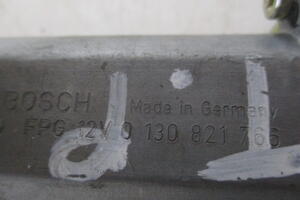 SILNICZEK SZYBY TYŁ PRAWY