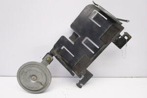 KLAKSON SYGNAŁ DŹWIĘKOWY