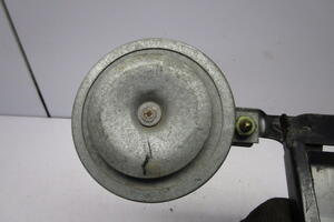 KLAKSON SYGNAŁ DŹWIĘKOWY