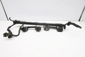 WIĄZKA INSTALACJA KOSTKA WTYCZKA WTRYSKIWACZY