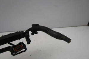 WIĄZKA INSTALACJA KOSTKA WTYCZKA WTRYSKIWACZY