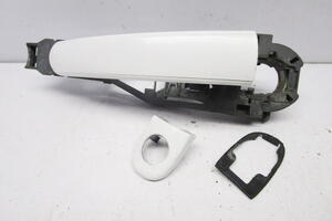 KLAMKA WEWNĘTRZNA DRZWI PRZÓD LEWA