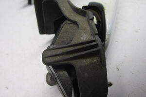 KLAMKA WEWNĘTRZNA DRZWI PRZÓD LEWA