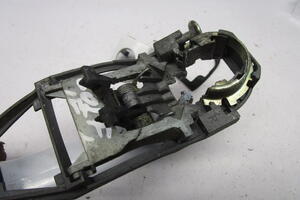 KLAMKA WEWNĘTRZNA DRZWI PRZÓD LEWA