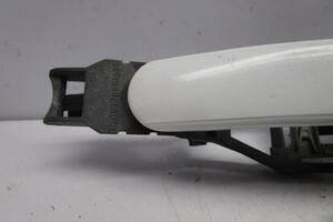 KLAMKA WEWNĘTRZNA DRZWI PRZÓD LEWA