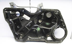 PODNOŚNIK SZYBY PRZÓD LEWY ELEKTRYCZNY