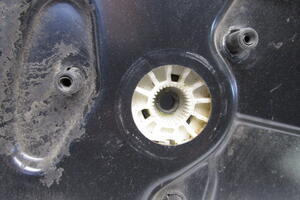 PODNOŚNIK SZYBY PRZÓD LEWY ELEKTRYCZNY