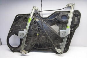 PODNOŚNIK SZYBY PRZÓD LEWY ELEKTRYCZNY