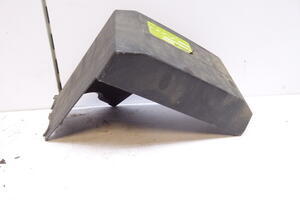 POKRYWA OBUDOWA BEZPIECZNIKÓW