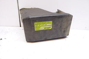 POKRYWA OBUDOWA BEZPIECZNIKÓW