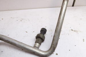 PRZEWÓD WĄŻ KLIMATYZACJI