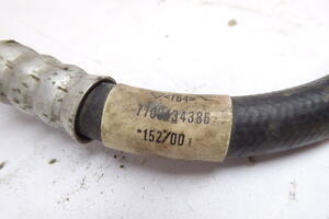 PRZEWÓD WĄŻ KLIMATYZACJI