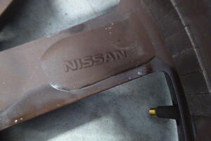 ALUFELGA FELGA ALUMIONIOWA R18