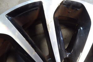 ALUFELGA FELGA ALUMIONIOWA R18