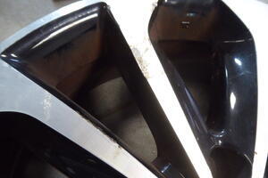 ALUFELGA FELGA ALUMIONIOWA R18