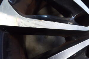 ALUFELGA FELGA ALUMIONIOWA R18