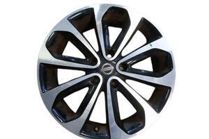 ALUFELGA FELGA ALUMIONIOWA R18