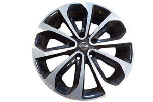 ALUFELGA FELGA ALUMIONIOWA R18