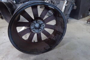 ALUFELGA FELGA ALUMIONIOWA R18