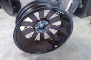 ALUFELGA FELGA ALUMIONIOWA R18