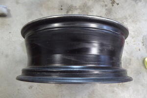 ALUFELGA FELGA ALUMIONIOWA R18