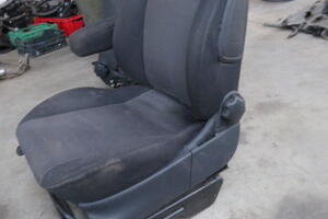 FOTEL LEWY PRZÓD KIEROWCY AIRBAG PODUSZKA FOTELA