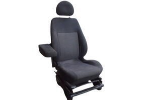 FOTEL LEWY PRZÓD KIEROWCY AIRBAG PODUSZKA FOTELA