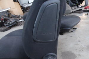 FOTEL LEWY PRZÓD KIEROWCY AIRBAG PODUSZKA FOTELA