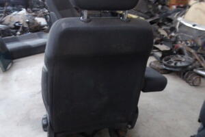 FOTEL LEWY PRZÓD KIEROWCY AIRBAG PODUSZKA FOTELA