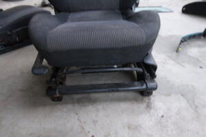 FOTEL LEWY PRZÓD KIEROWCY AIRBAG PODUSZKA FOTELA